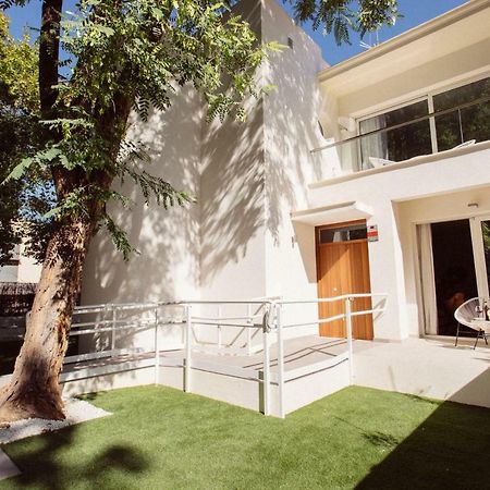 Minty Stay - Palmera Sevilla Exteriér fotografie