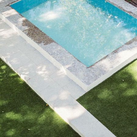 Minty Stay - Palmera Sevilla Exteriér fotografie