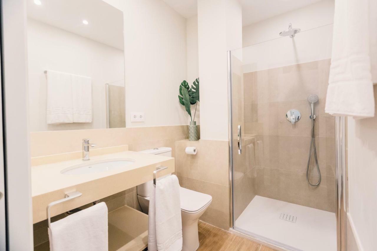 Minty Stay - Palmera Sevilla Exteriér fotografie