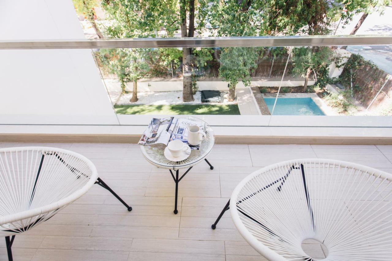 Minty Stay - Palmera Sevilla Exteriér fotografie