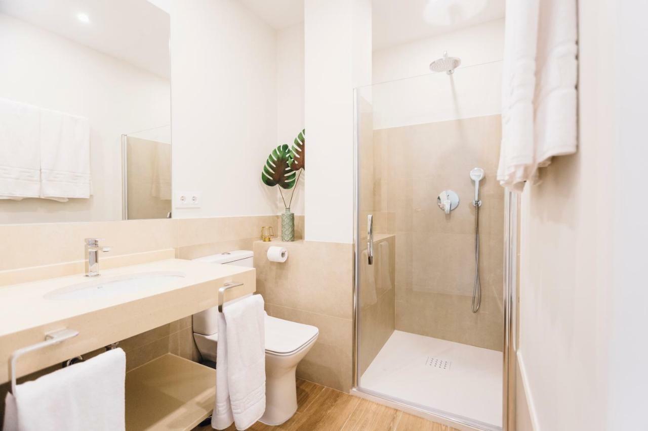 Minty Stay - Palmera Sevilla Exteriér fotografie