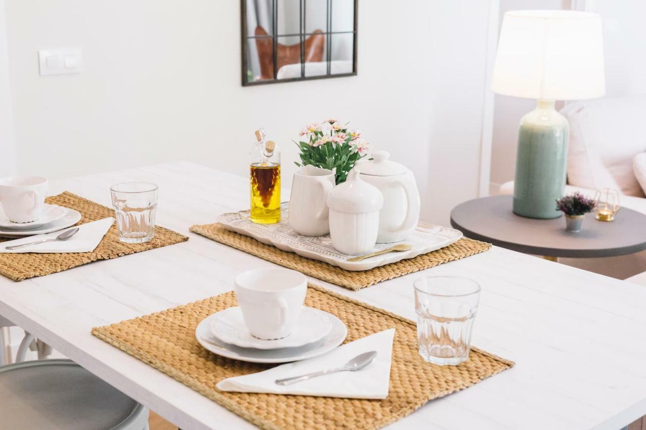 Minty Stay - Palmera Sevilla Exteriér fotografie