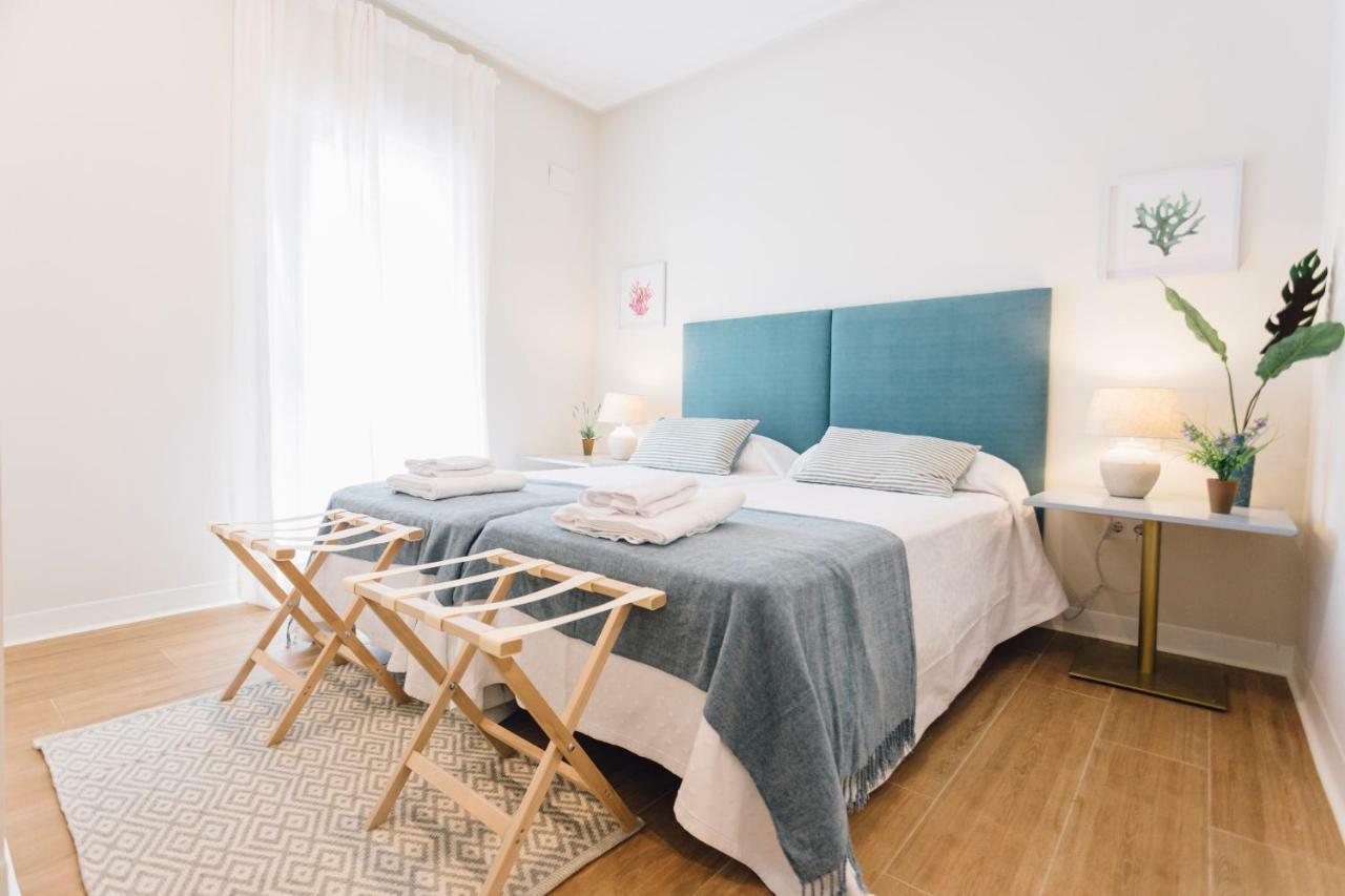 Minty Stay - Palmera Sevilla Exteriér fotografie