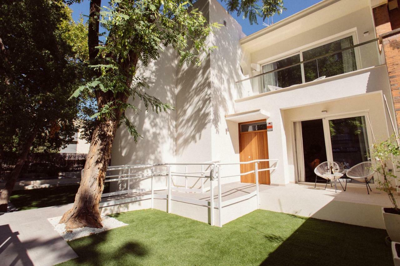Minty Stay - Palmera Sevilla Exteriér fotografie