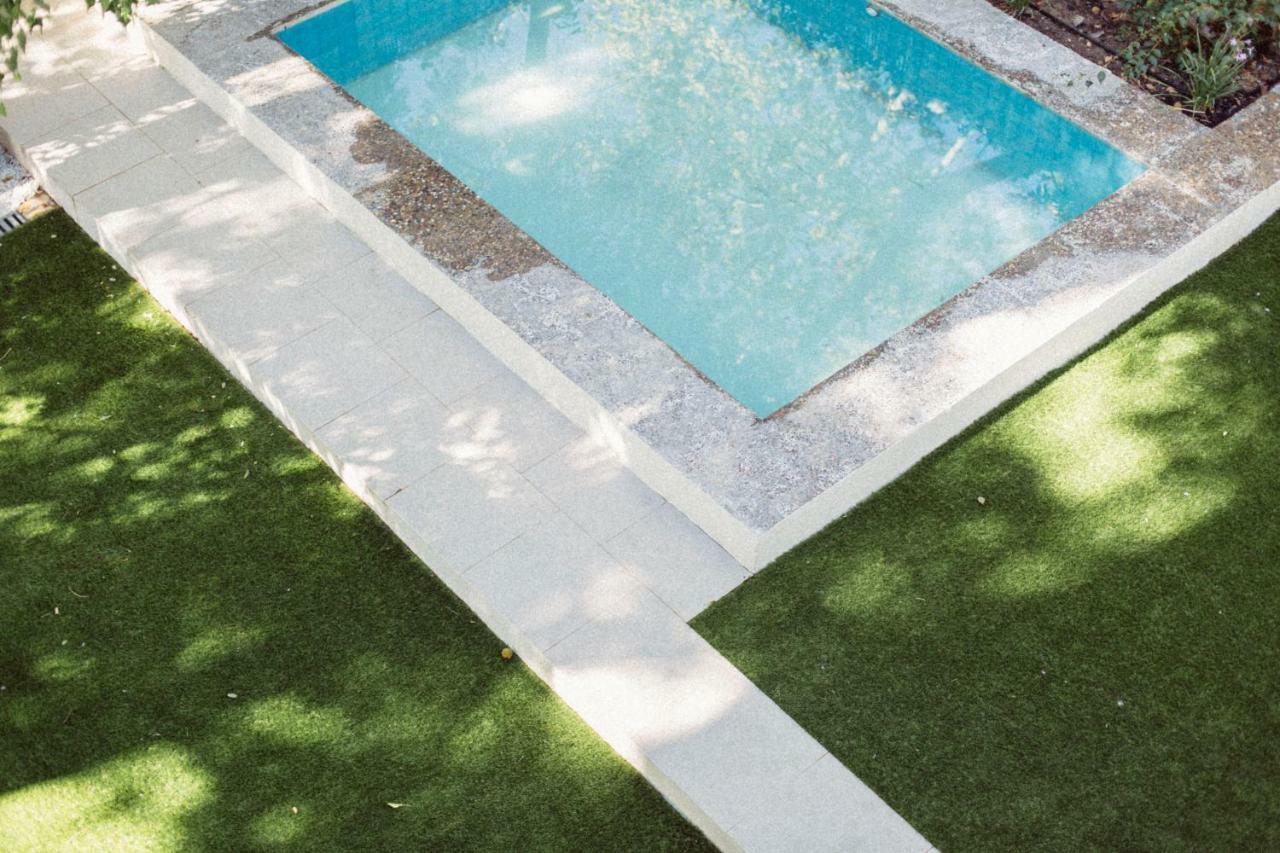 Minty Stay - Palmera Sevilla Exteriér fotografie