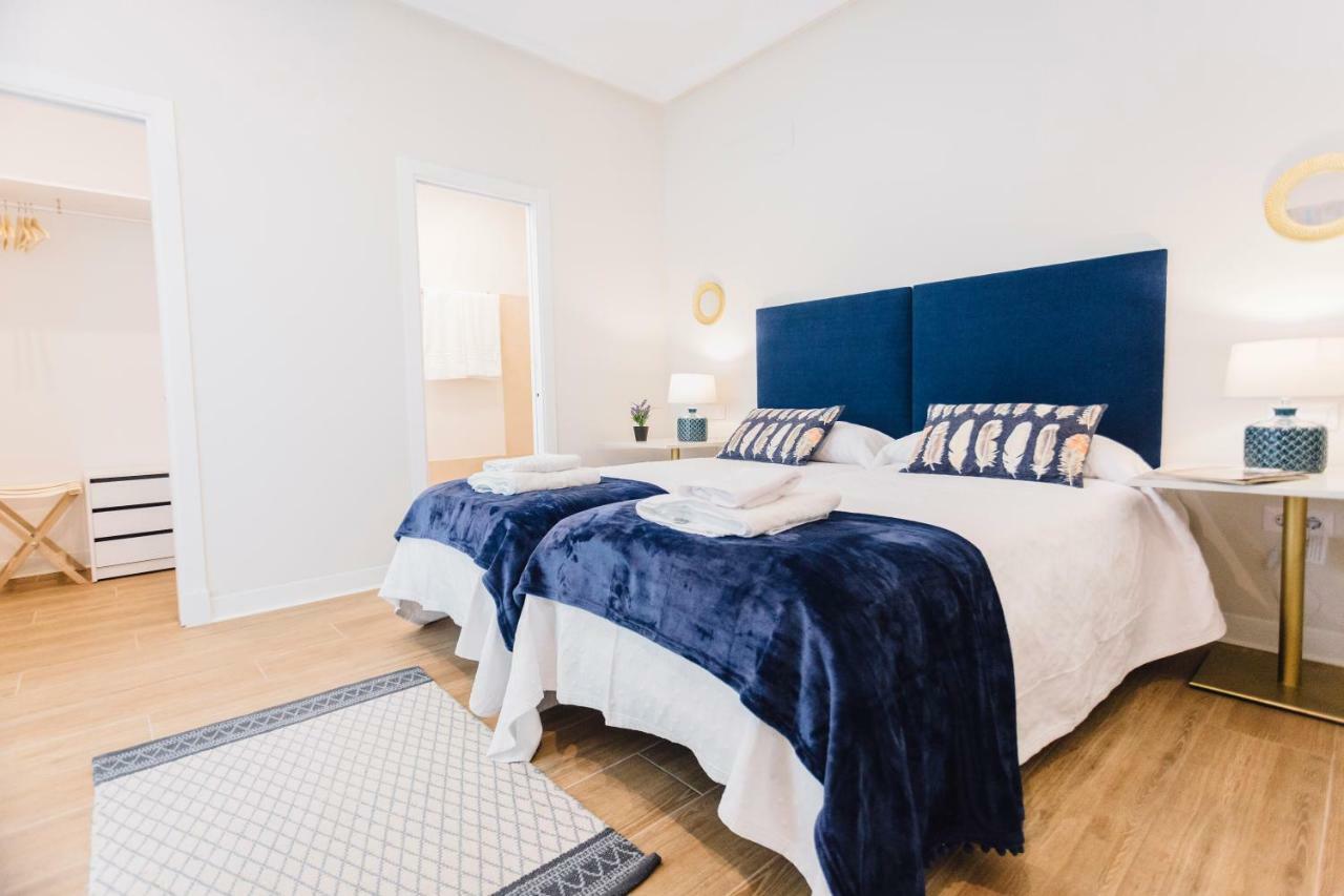 Minty Stay - Palmera Sevilla Exteriér fotografie