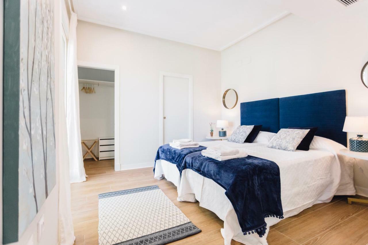 Minty Stay - Palmera Sevilla Exteriér fotografie